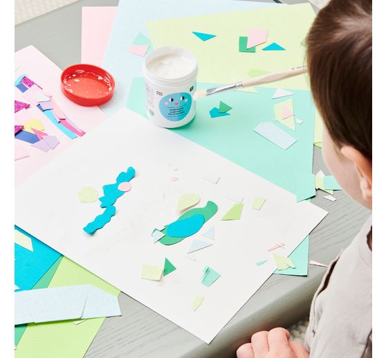 Lepidlo v tyčince pro děti U3