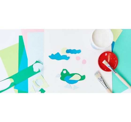 Lepidlo v tyčince pro děti U3