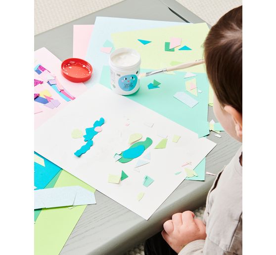 Lepidlo v tyčince pro děti U3