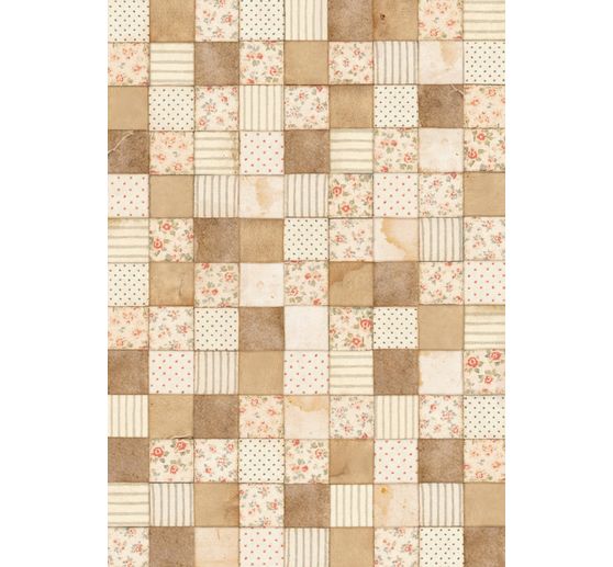 Junk Journal Book "Baby"