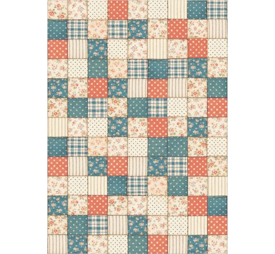 Junk Journal Book "Family"