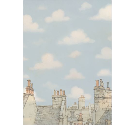 Junk Journal Book "Family"