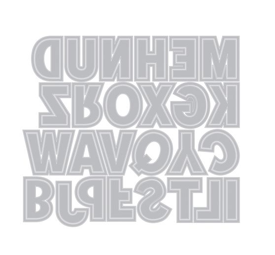 Sizzix Thinlits V&yacute;sekov&aacute; &scaron;ablona "Alphabet by 49 and Market"