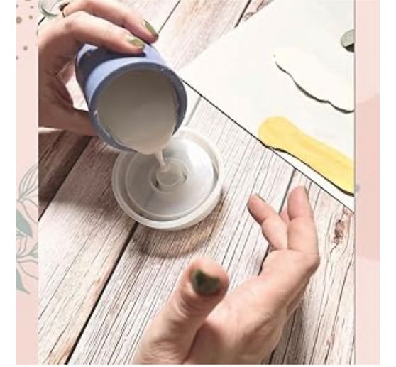 Kreativn&iacute; sada "Kerzenhalter gie&szlig;en"