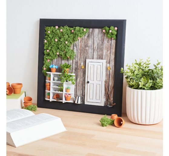 VBS Gypsophila bunch "Florissa"