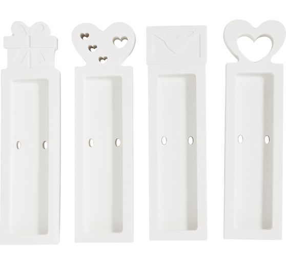 VBS Silikonov&aacute; odl&eacute;vac&iacute; forma "Drž&aacute;k čokol&aacute;dov&eacute; tyčinky děkuji"