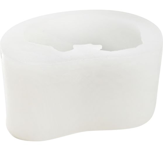 VBS Silikonov&aacute; pln&aacute; forma "Kočka"