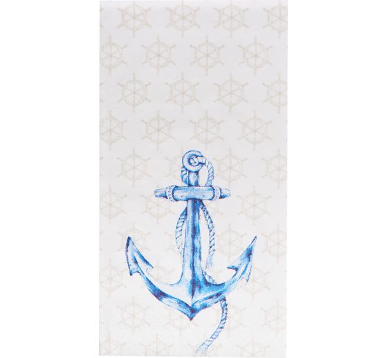 Paper handkerchiefs "Anchor"
