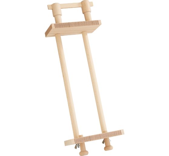 R&aacute;m na tkan&iacute; perl&iacute;