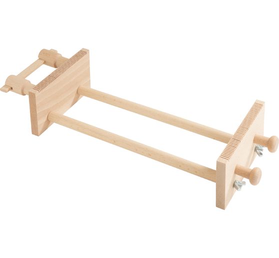 R&aacute;m na tkan&iacute; perl&iacute;