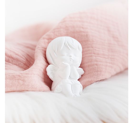 VBS KeraHobby Odl&eacute;vac&iacute; sada "Anděl str&aacute;žn&yacute;"