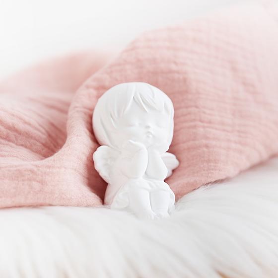 VBS KeraHobby Gieß-Set Schutzengel