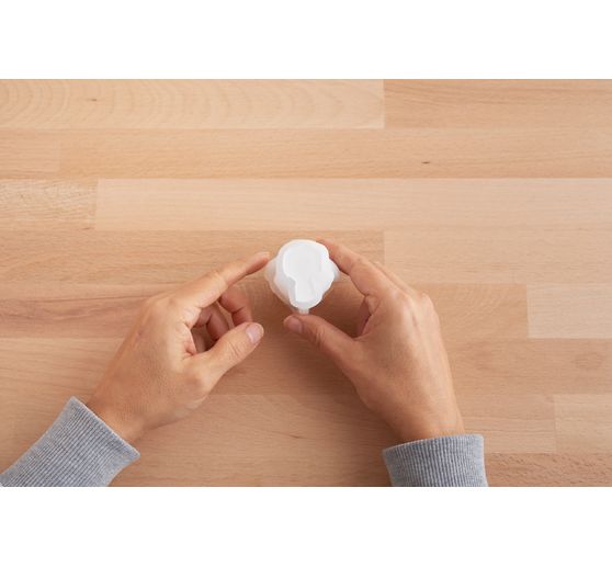 VBS KeraHobby Odl&eacute;vac&iacute; sada "Anděl str&aacute;žn&yacute;"