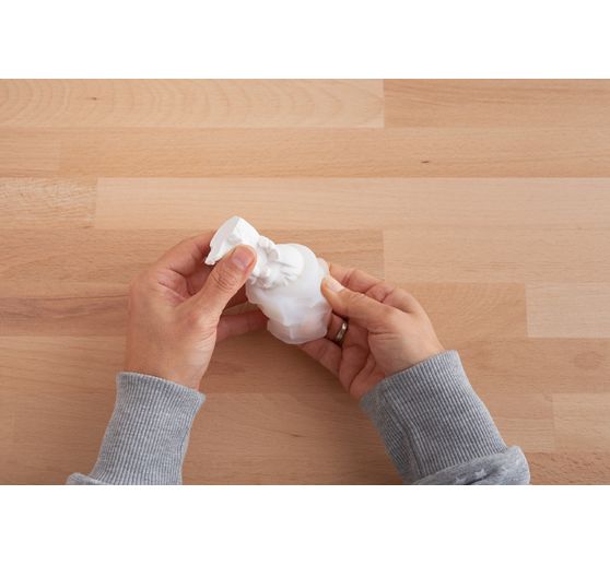 VBS KeraHobby Odl&eacute;vac&iacute; sada "Anděl str&aacute;žn&yacute;"