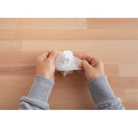 VBS KeraHobby Odl&eacute;vac&iacute; sada "Anděl str&aacute;žn&yacute;"