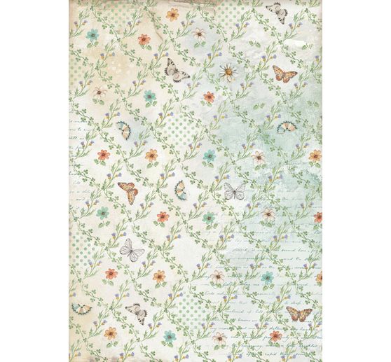 Junk Journal Book "Daisy Art"