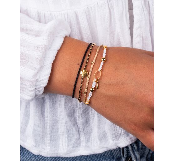 Kovov&aacute; distančn&iacute; kulička