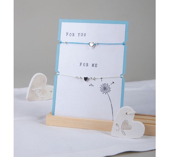 Kovov&aacute; distančn&iacute; kulička