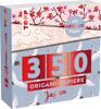 350 Origami blok "Japonsk&eacute; motivy"