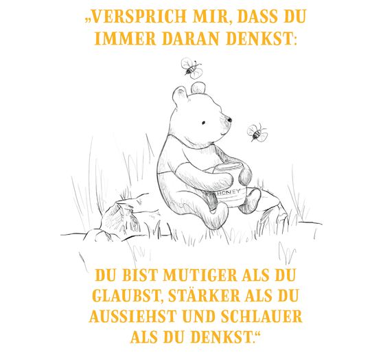 H&aacute;čkovac&iacute; sada "Pu der B&auml;r"