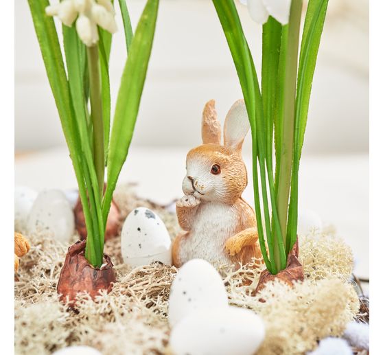 Zinc plate, &Oslash; 30 cm