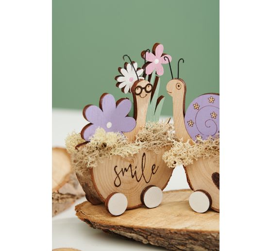 VBS &scaron;nek "Rasender Willi"