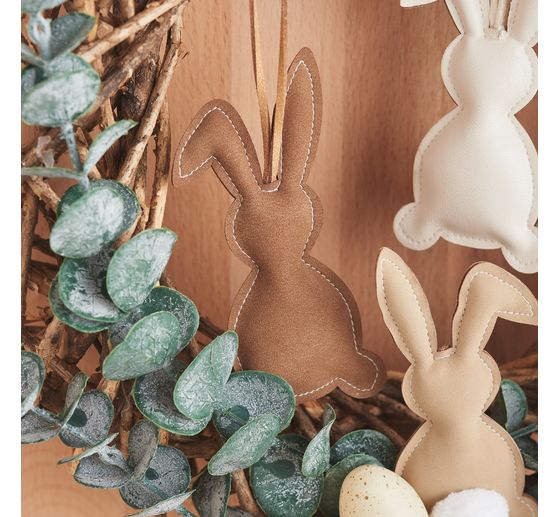 Větev eukalyptu "Evergreen"