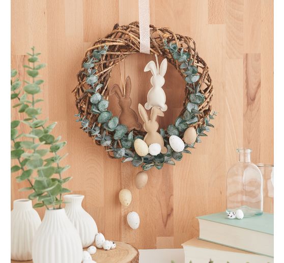 Lněn&aacute; stuha "Stripes"