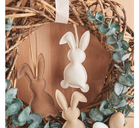 Větev eukalyptu "Evergreen"