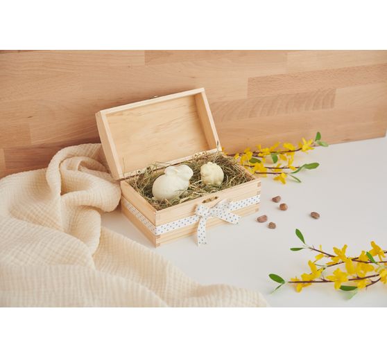 Reprezentativn&iacute; stuha "Baby Dots"