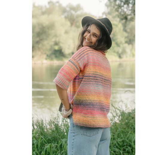 Gr&uuml;ndl wool "Piuma"