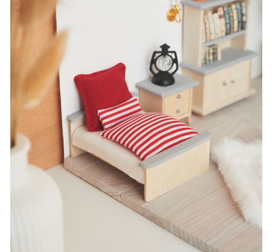 VBS Miniature bedside cabinet