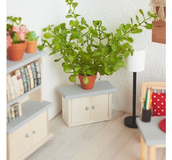 VBS Miniature floor lamp