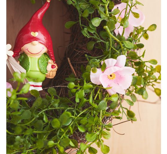 Boxwood branch "Evergreen"