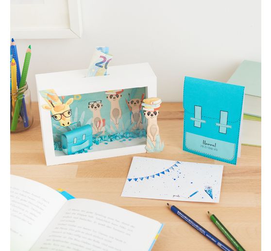 VBS Craft paint, 50 ml