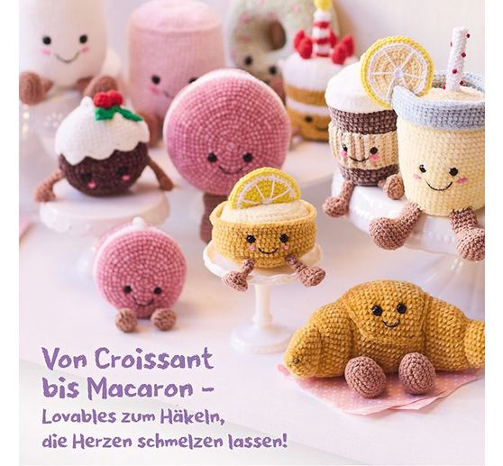 Kniha "Amusing Lovables"