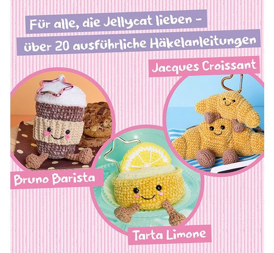 Kniha "Amusing Lovables"