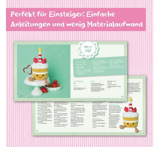 Kniha "Amusing Lovables"