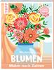 Book "Colorful Surprise - Blumen"