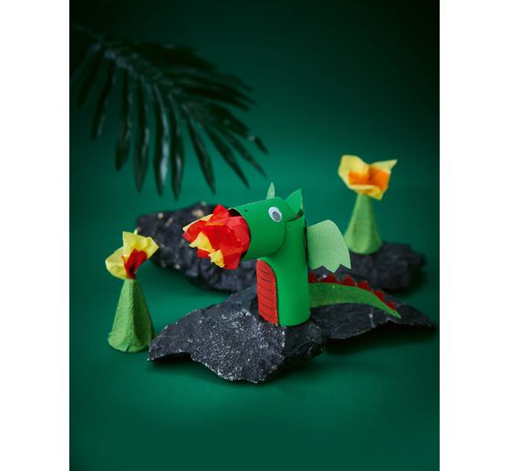 Book "Klorollen Bastelspa&szlig;"