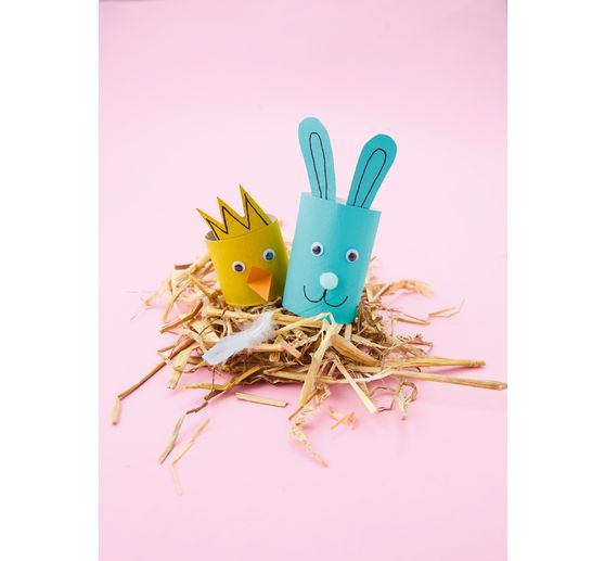 Book "Klorollen Bastelspa&szlig;"