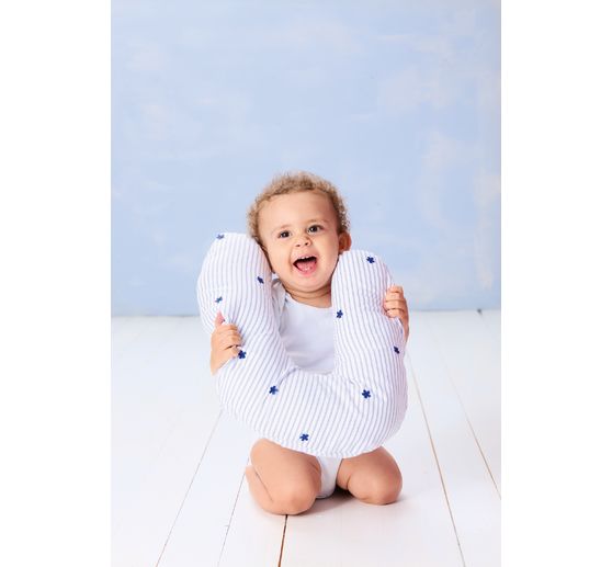 Kniha "N&auml;hen f&uuml;r Babys"