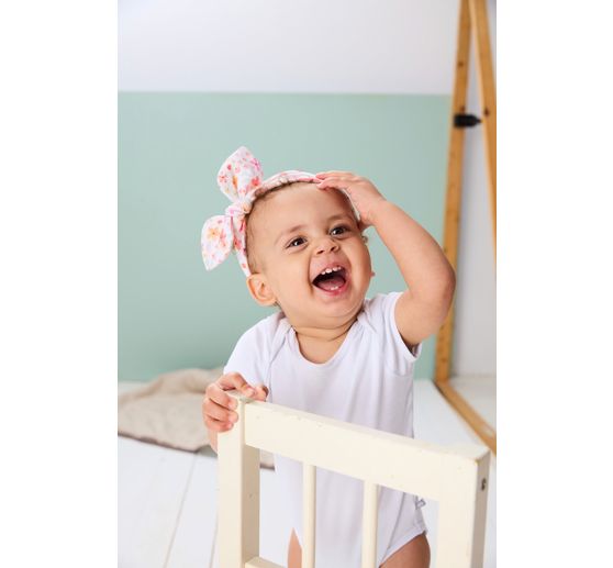 Kniha "N&auml;hen f&uuml;r Babys"