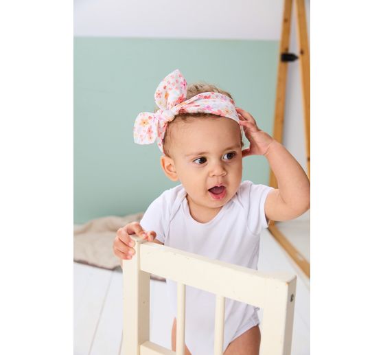 Kniha "N&auml;hen f&uuml;r Babys"