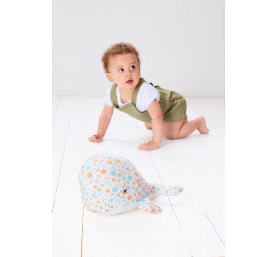 Kniha "N&auml;hen f&uuml;r Babys"