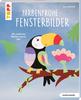 Book "Farbenfrohe Fensterbilder"