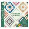 Creative box "Granny Squares"