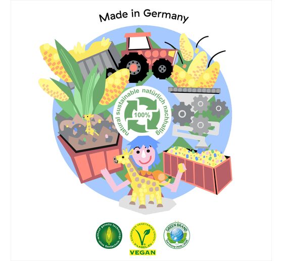 PlayMais Classic "1200 Bucket"