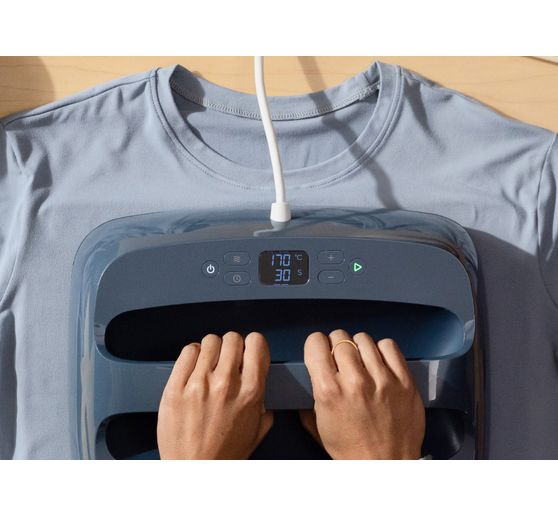 cricut easypress SE 25 x 30 cm