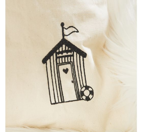 G&uuml;termann Super Brite machine embroidery thread